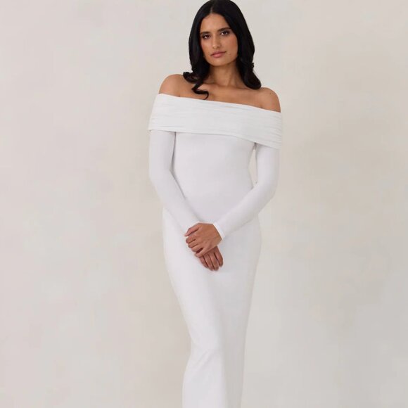 Park & Fifth Carlyle Dress XS - Picture 1 of 3